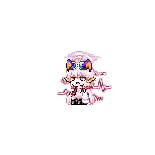造型