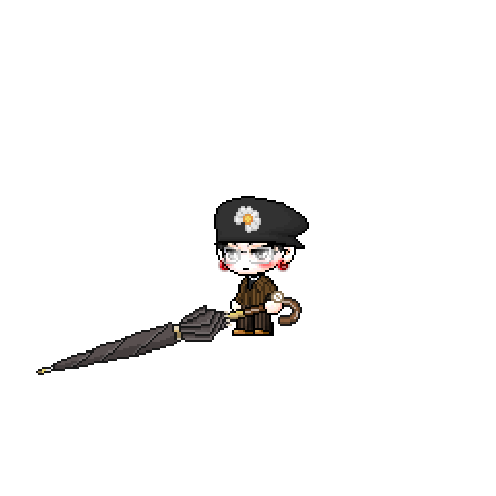 造型