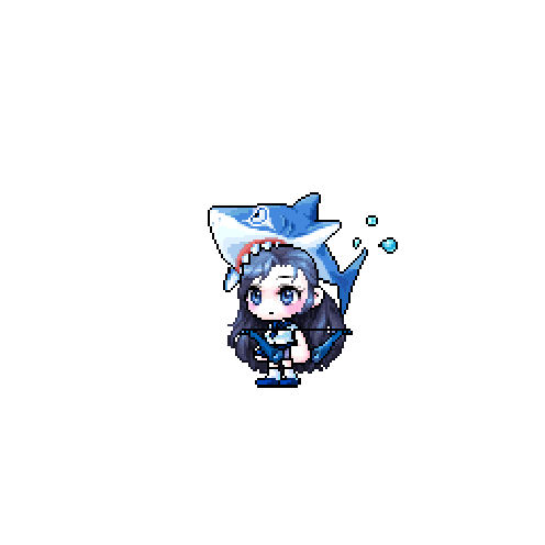 虚拟形象