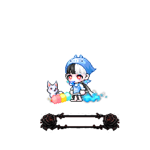 虚拟形象
