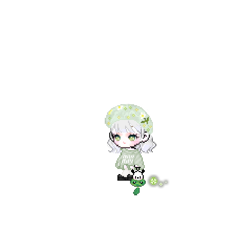 造型