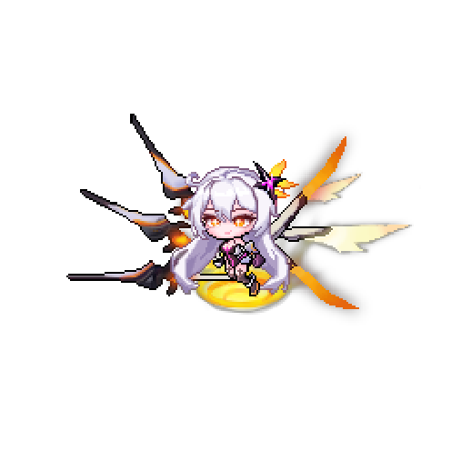 造型