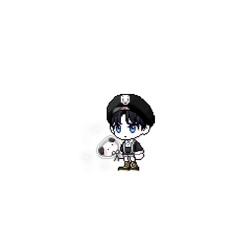 虚拟形象