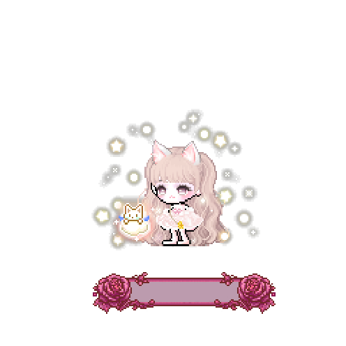 虚拟形象