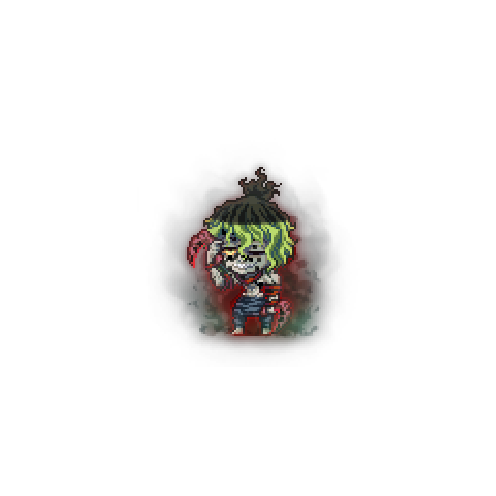 虚拟形象