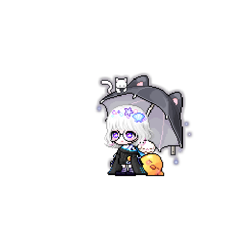 虚拟形象