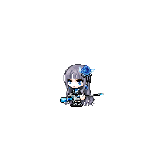 虚拟形象