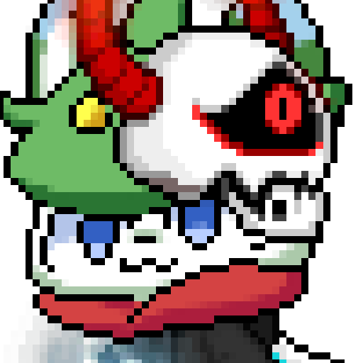 玩家個人簡介圖片