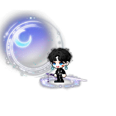 虚拟形象