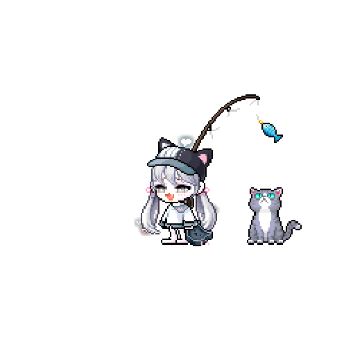 虚拟形象