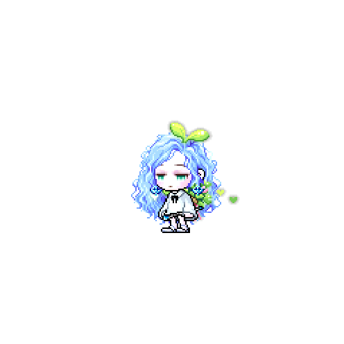虚拟形象