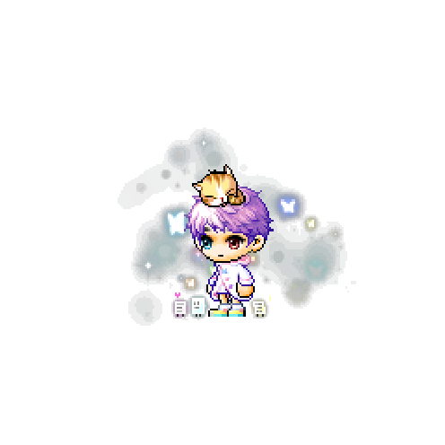 造型