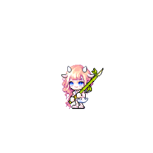 虚拟形象