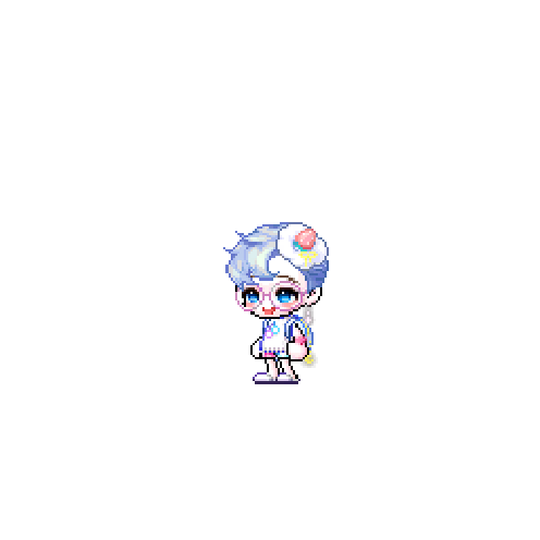 造型