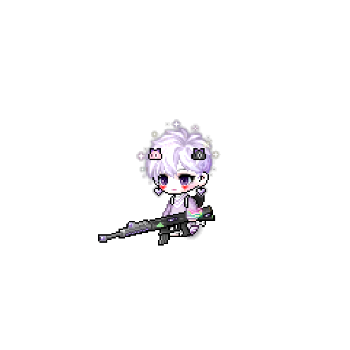 虚拟形象