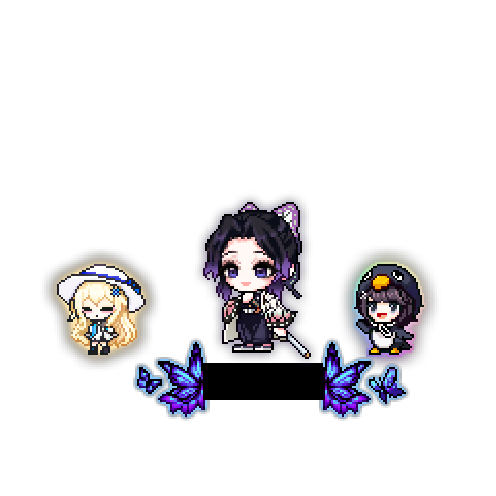 虚拟形象