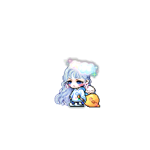 虚拟形象