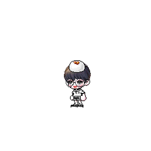 造型