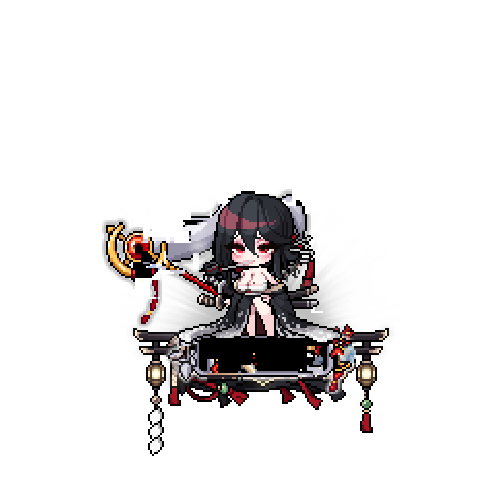 虚拟形象