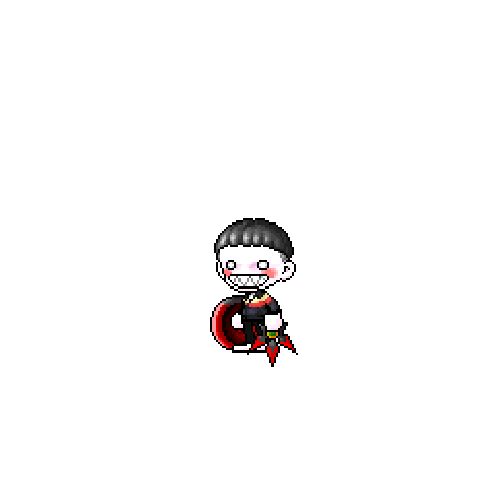 虚拟形象
