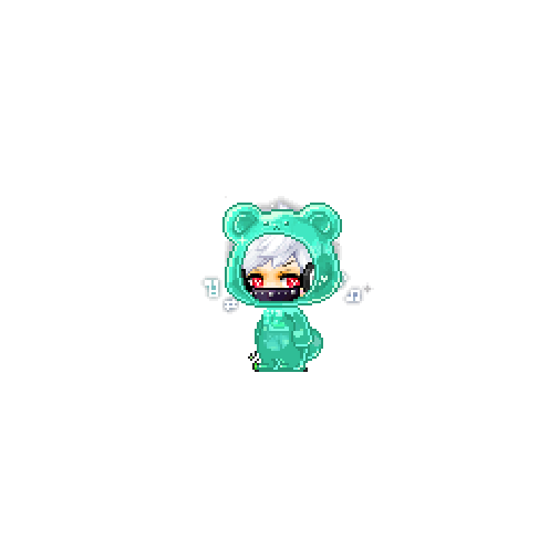 虚拟形象