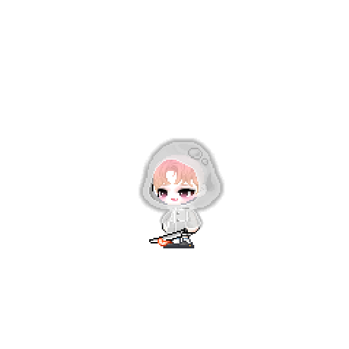 虚拟形象