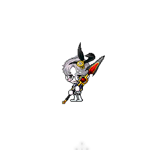 虚拟形象