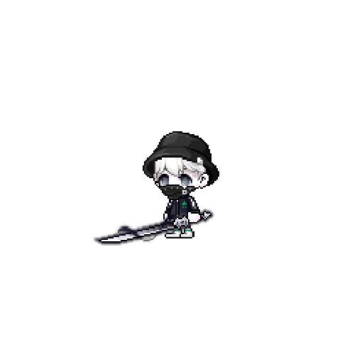 虚拟形象