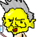 Imagen de perfil