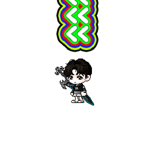 虚拟形象