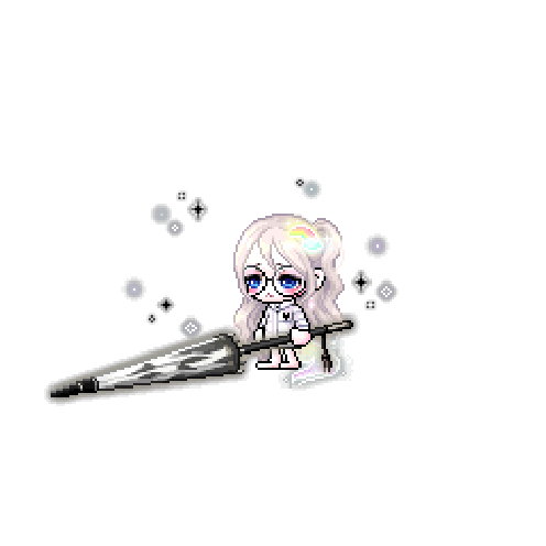虚拟形象