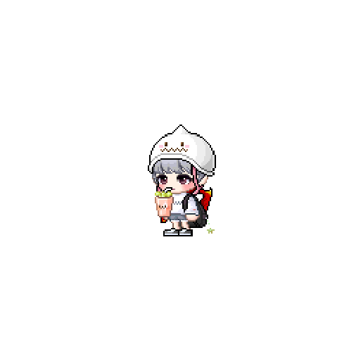 虚拟形象
