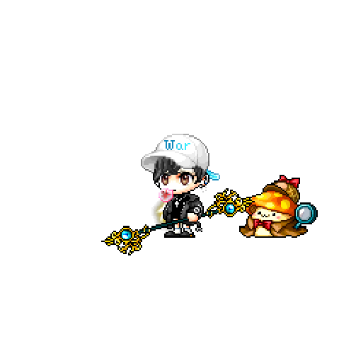 虚拟形象