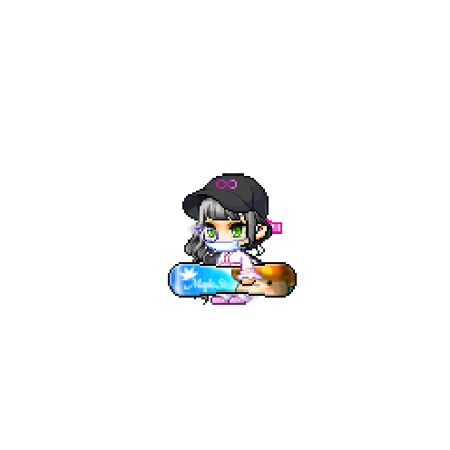 虚拟形象