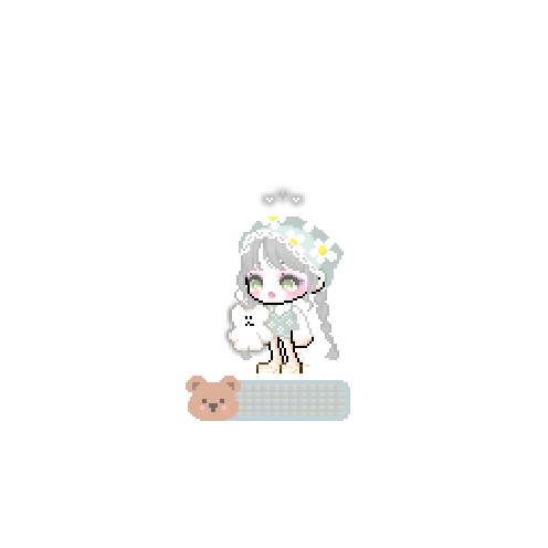造型