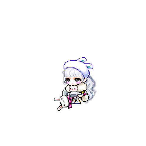 虚拟形象