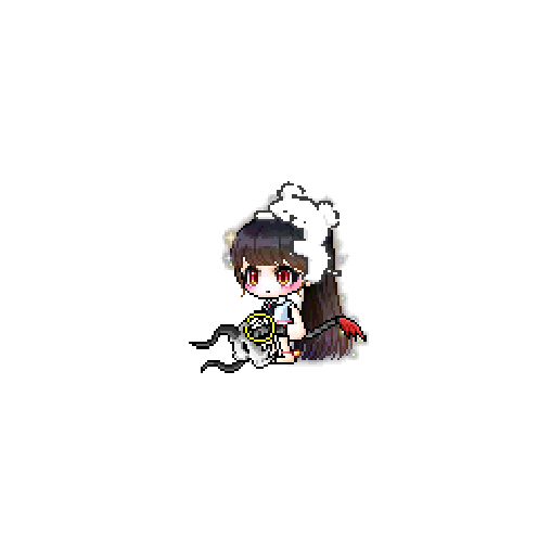 造型