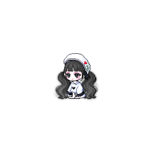 虚拟形象