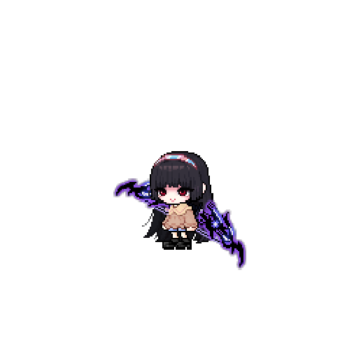 虚拟形象