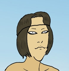 玩家個人簡介圖片