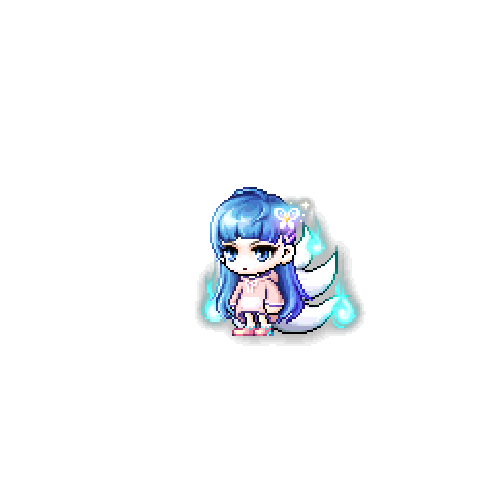 虚拟形象
