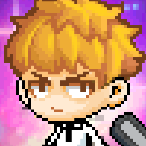 玩家個人簡介圖片