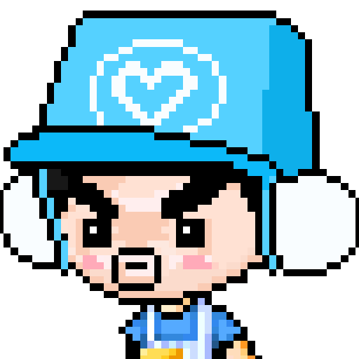 玩家個人簡介圖片