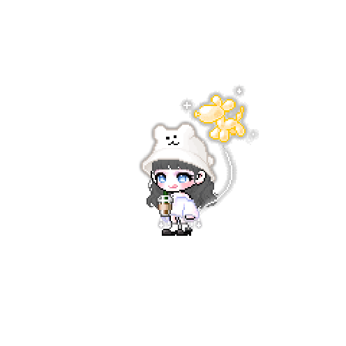 虚拟形象