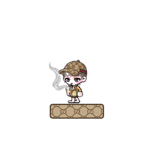 造型