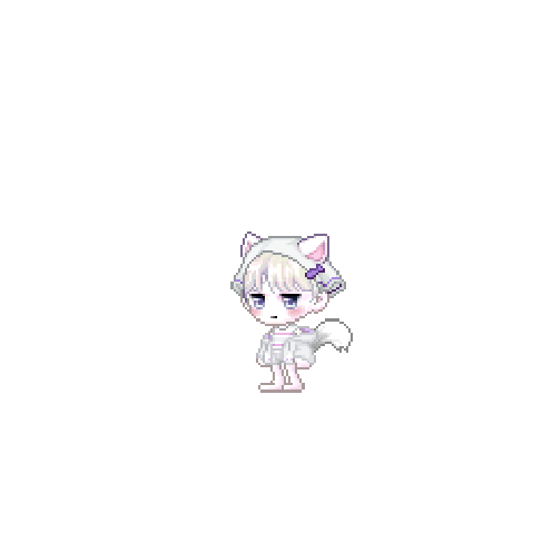 造型
