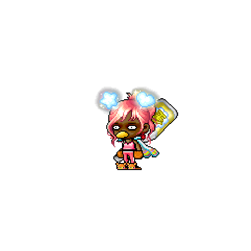 虚拟形象