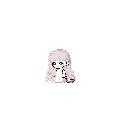 虚拟形象