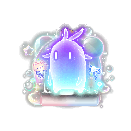 虚拟形象