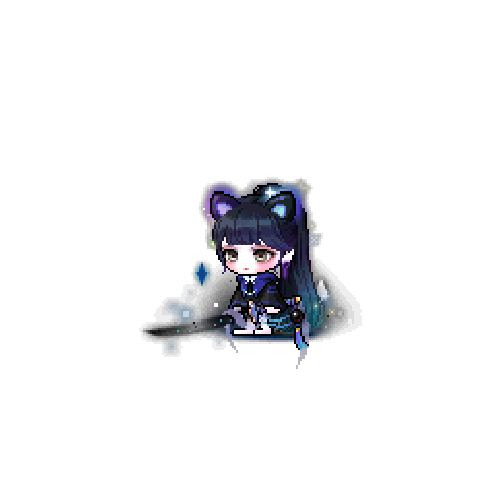 虚拟形象